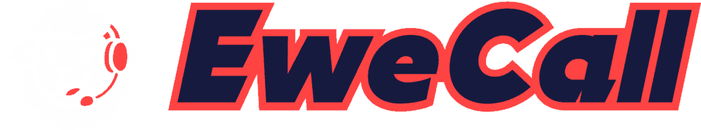 EweCall logo