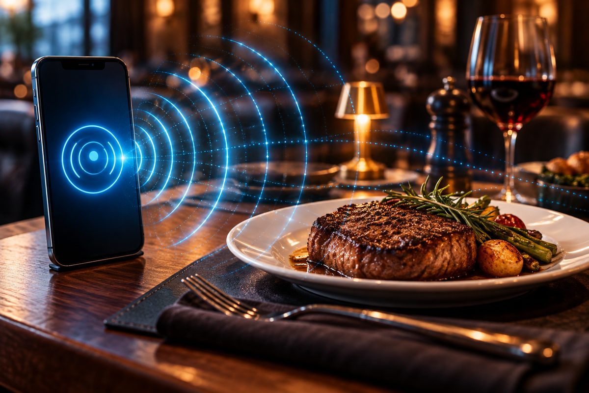 The AI Agent That Wanted a Steak Reservation So Badly It Got Its Owner Banned