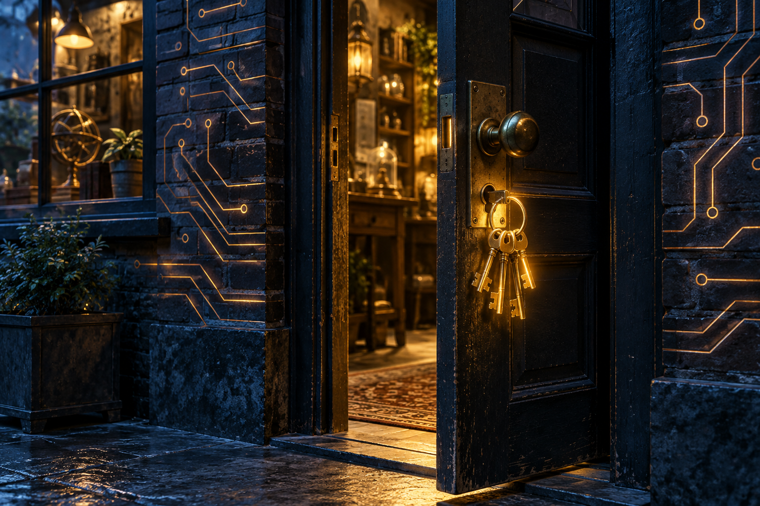 I Told an AI to Break Into My Own App. It Found the Front Door Open.