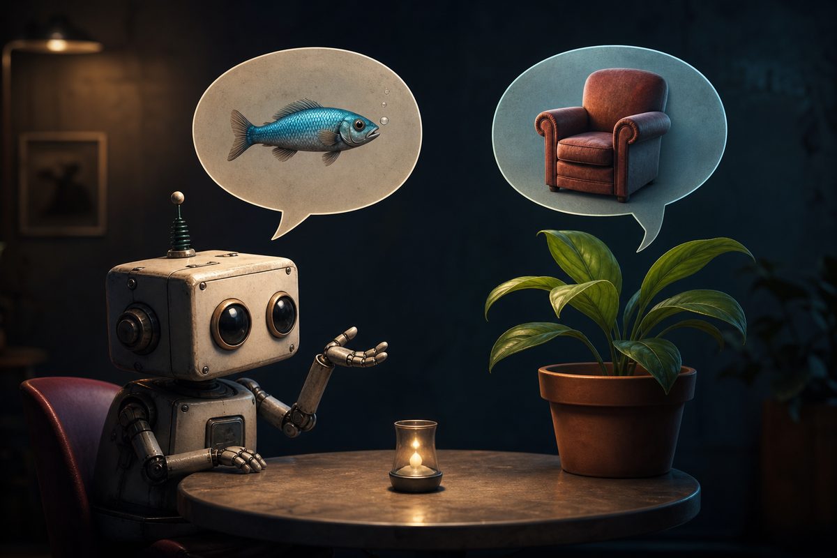 The Time an AI Chatbot Offered a 90% Discount to a Total Stranger