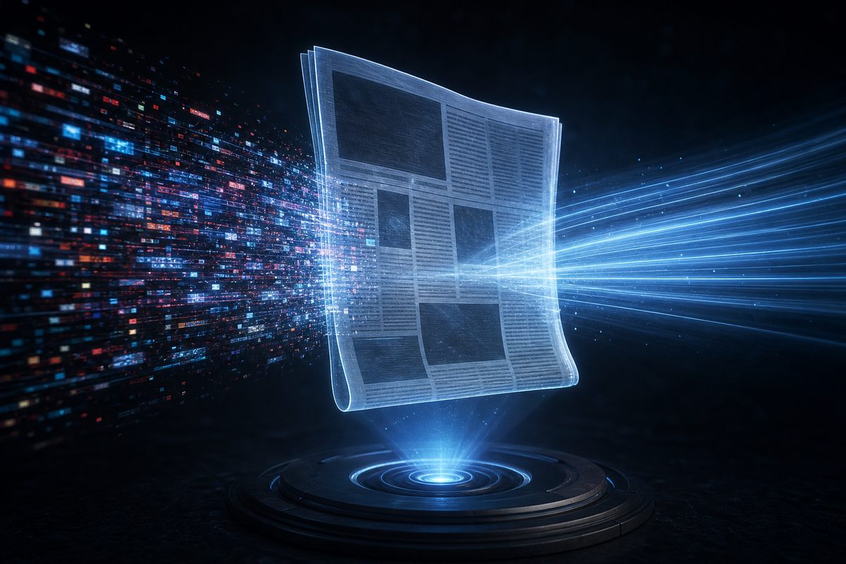 AI News: Real Value Behind the Hype