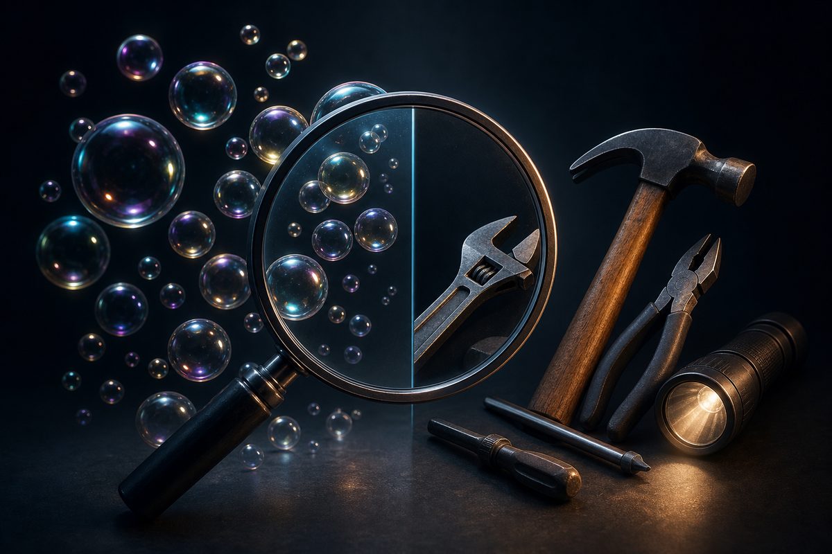 This Week in AI: Cut Through the Hype and Save Your Sanity