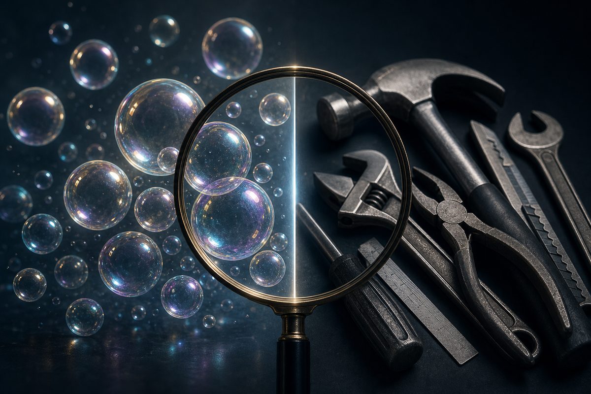 This Week in AI: Cut Through the Hype and Fix Your Business