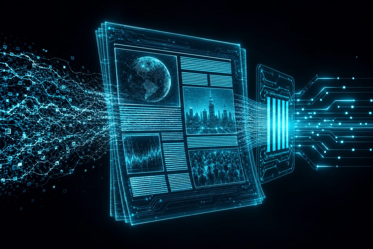 AI News This Week: Cut Through the Noise and Get Back to Work
