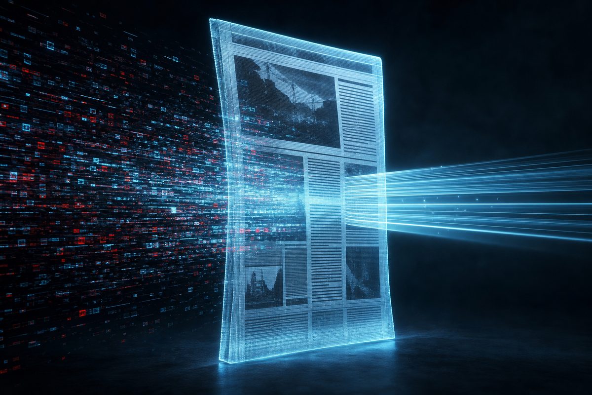 AI News This Week: What Actually Matters for Your Business