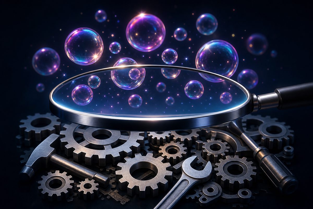 This Week in AI: Cut Through the Hype and Fix Your Business