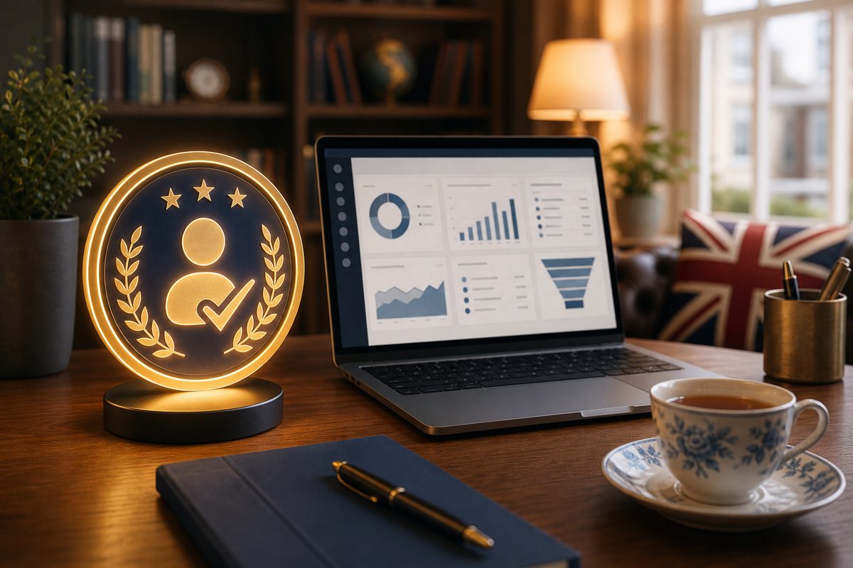 How to Choose a GoHighLevel Certified Admin in the UK