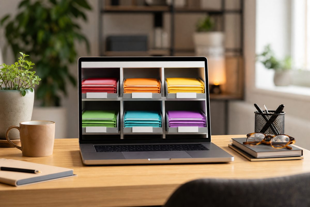 The Email Habit That's Costing You a Full Day a Week (And Nobody Notices)