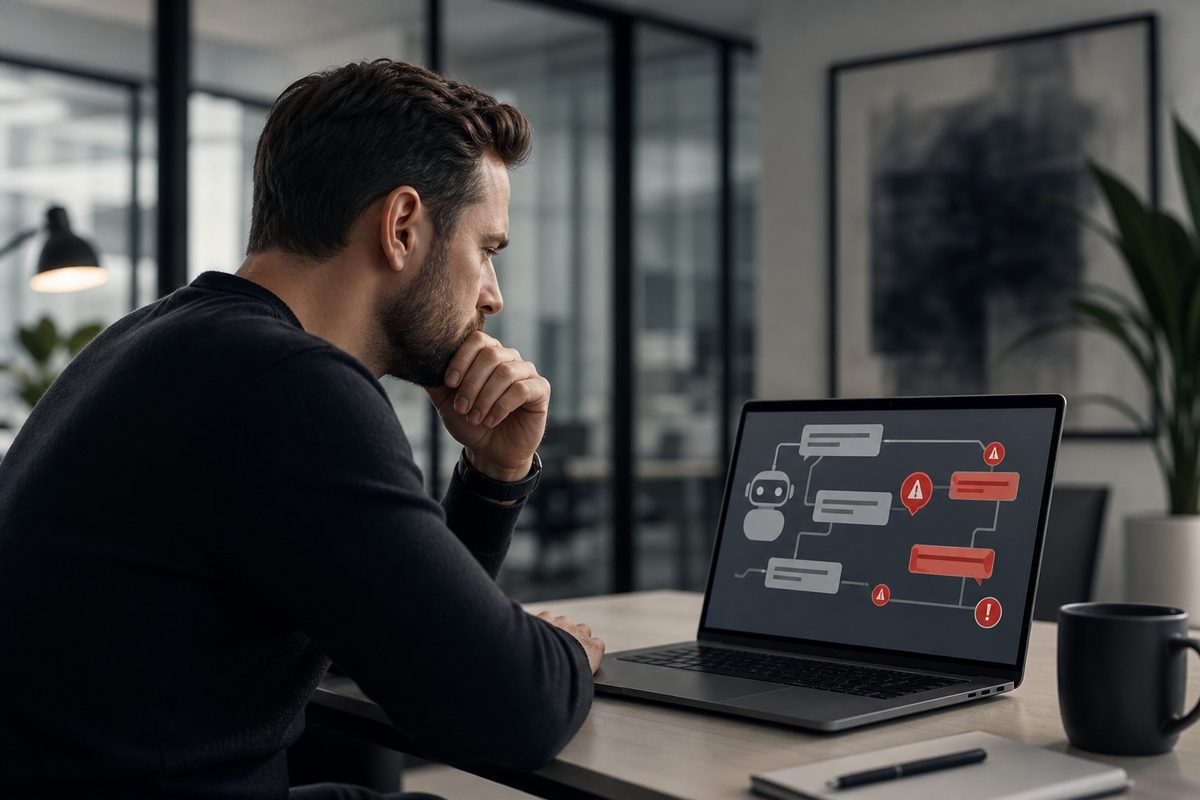 What GHL Agencies Get Wrong About AI (Before the Client Support Fire Starts)