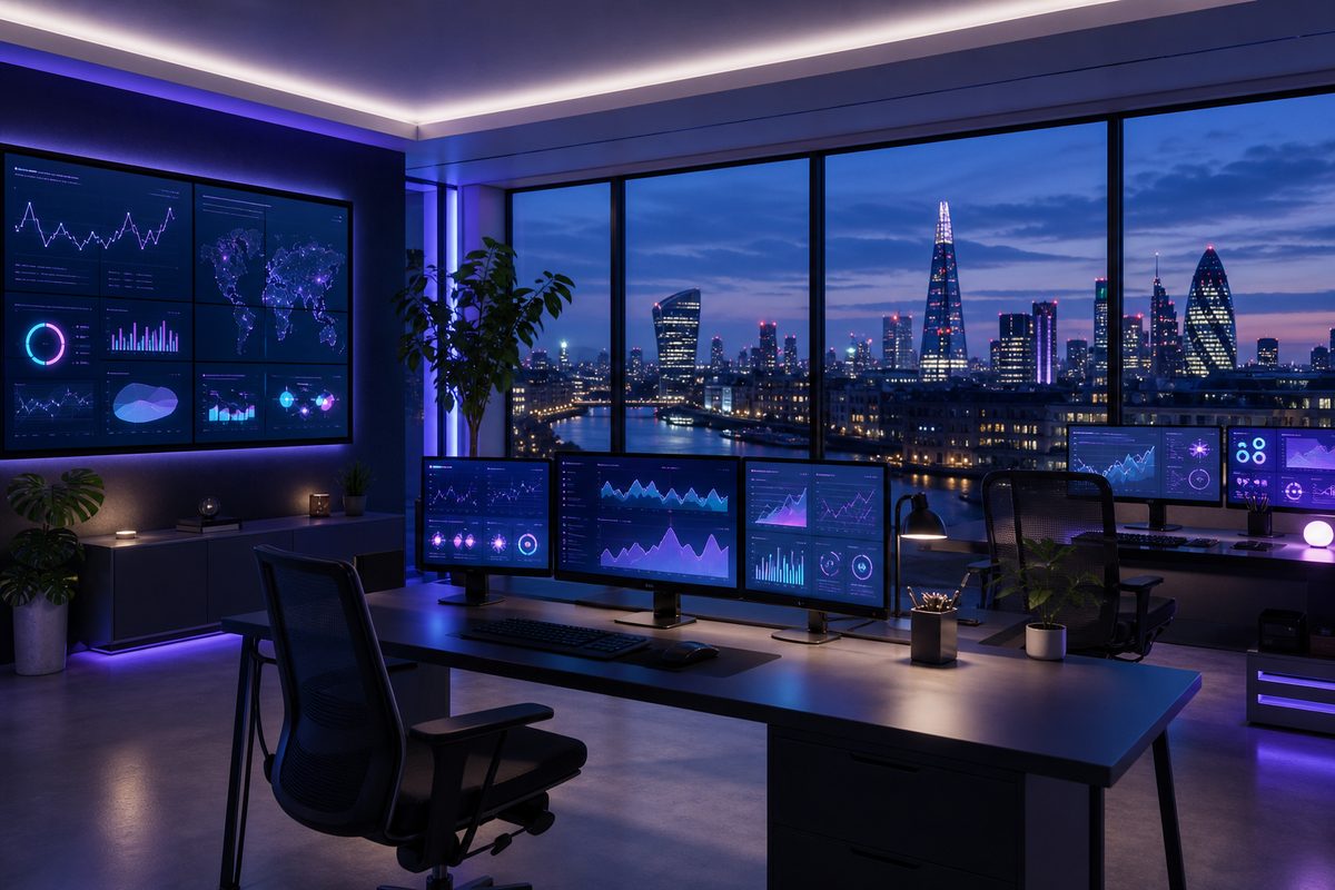 GoHighLevel for UK Agencies 2026: The Complete Guide
