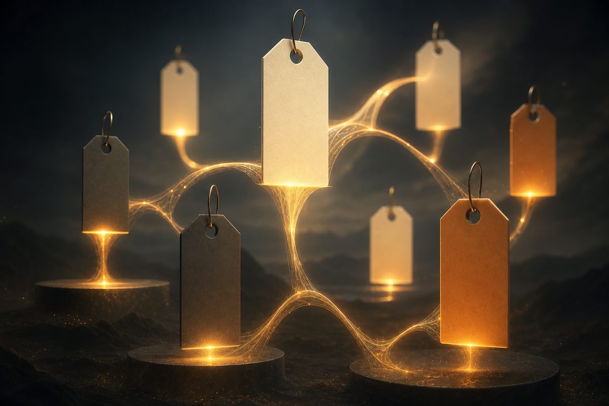 How to Master the AI Pricing Conversation Without the Awkwardness