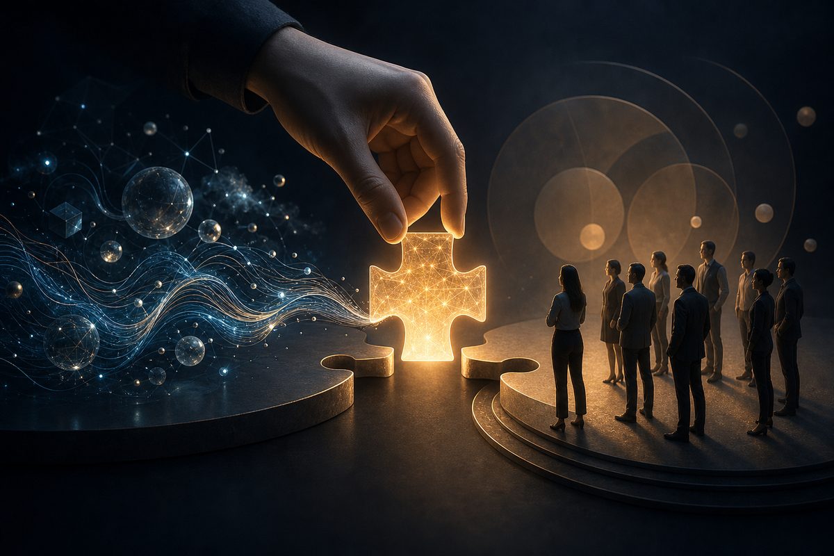 How to Position AI Services to Existing Clients Without Being a Nuisance