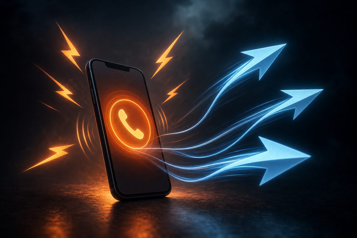 How to Set Up a Missed Call Text Back So You Never Lose a Lead Again
