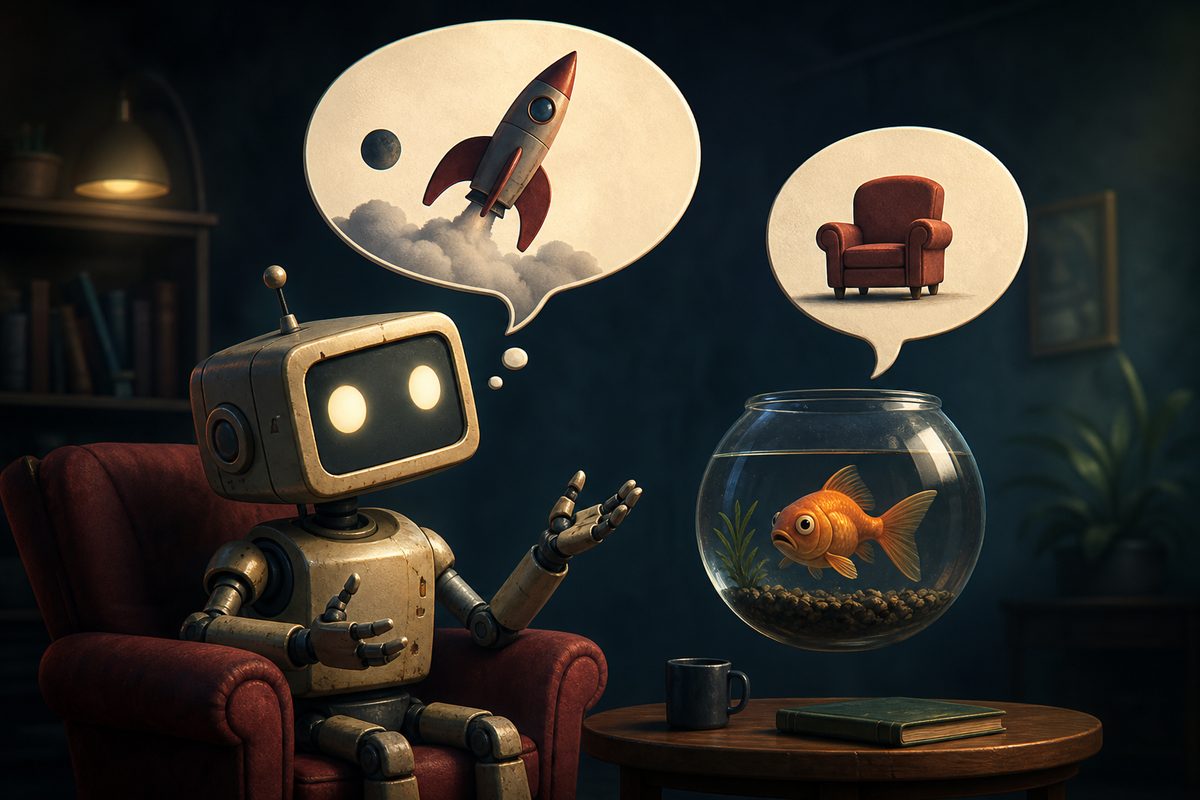 I Watched an AI Chatbot Argue with a Paying Client - The Reality of AI Mistakes