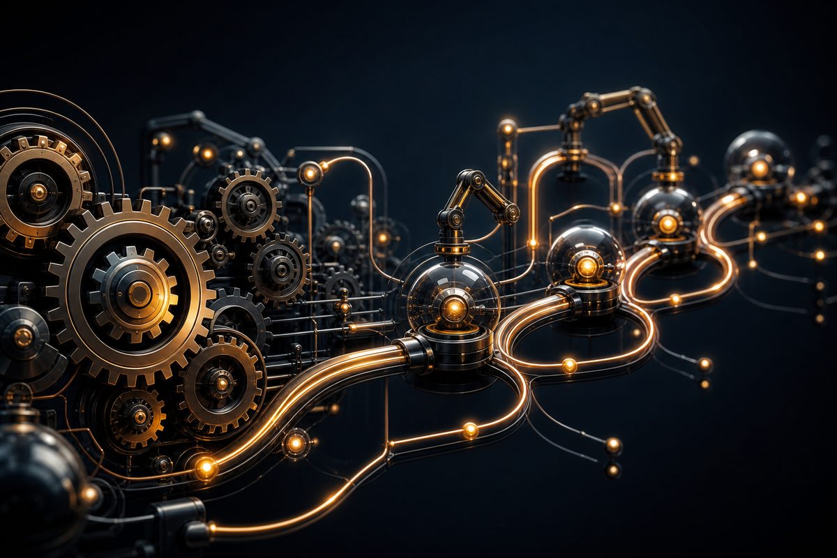 AI Workflows to Reclaim Your Week