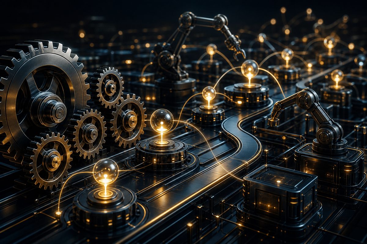 AI Workflows: Save 10 Hours