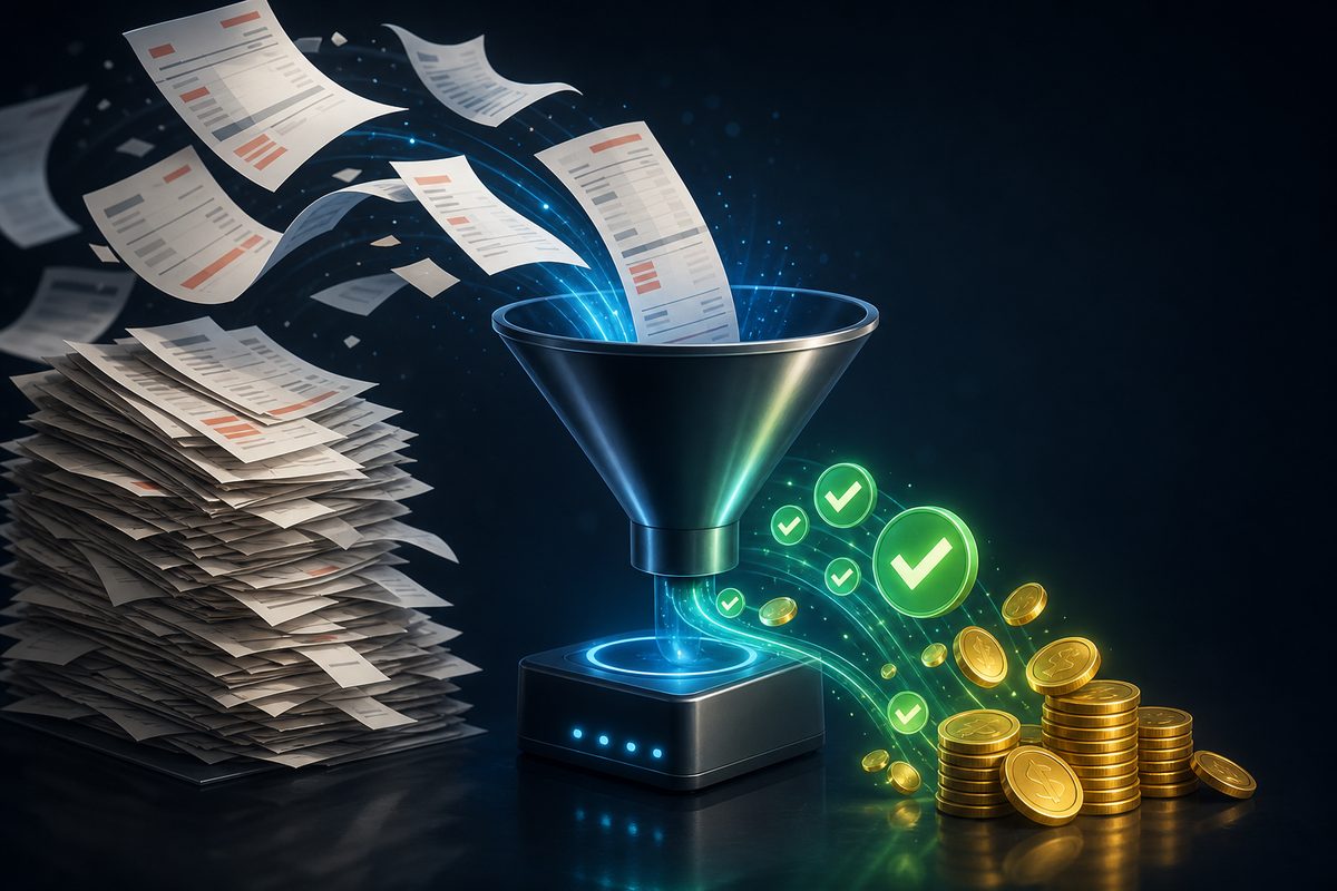How to Stop Chasing Invoices and Get Paid in Half the Time