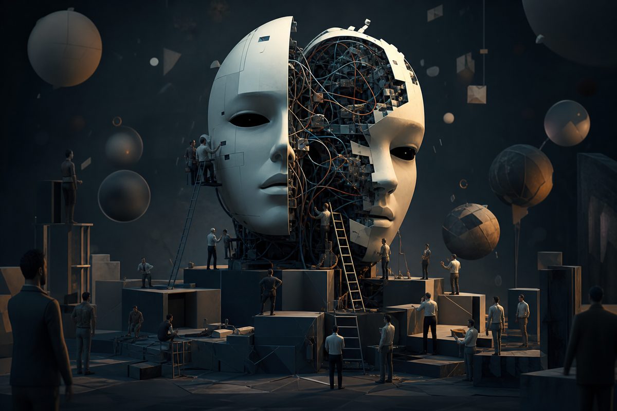The Absurd Reality of AI Implementation and Why Context is King