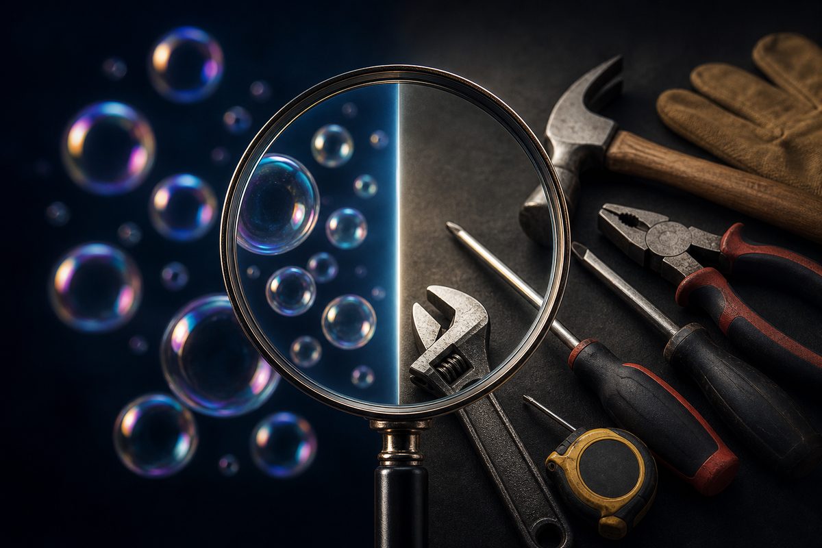 AI Reality Check: Beyond Model Hype