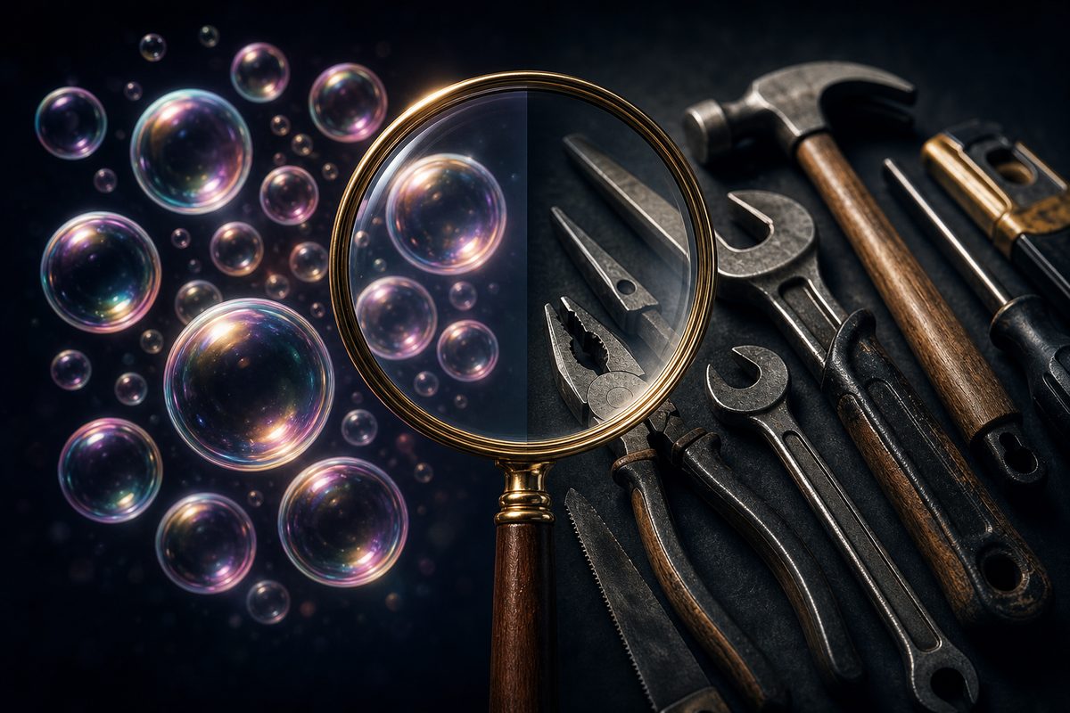 AI This Week: Beyond the Hype