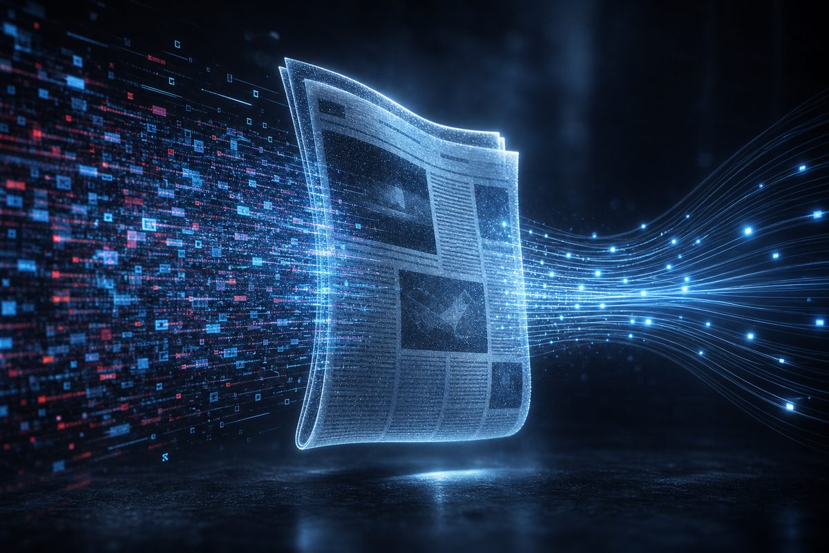 AI News: The Real Cost of Complexity