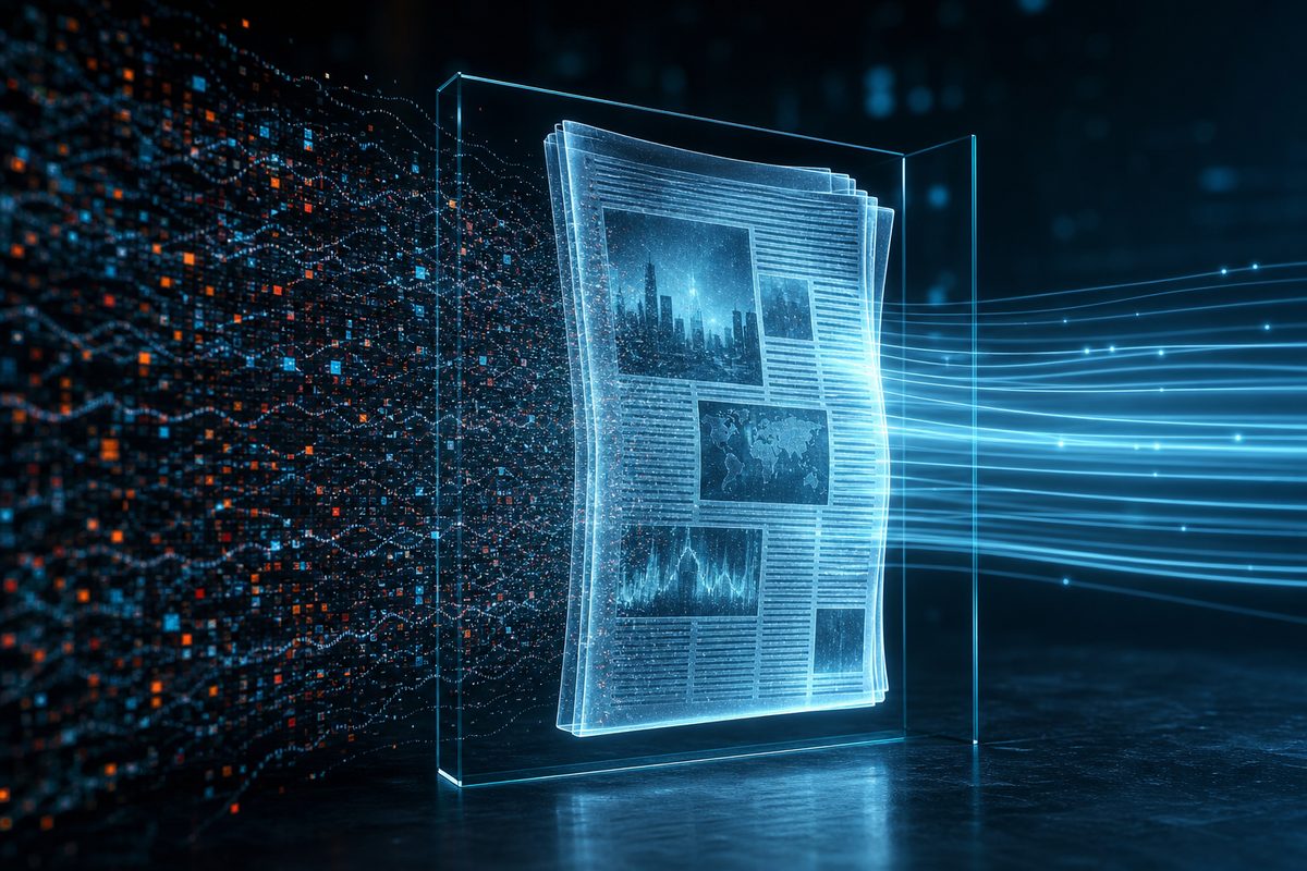 AI News: Agency Automation Wins