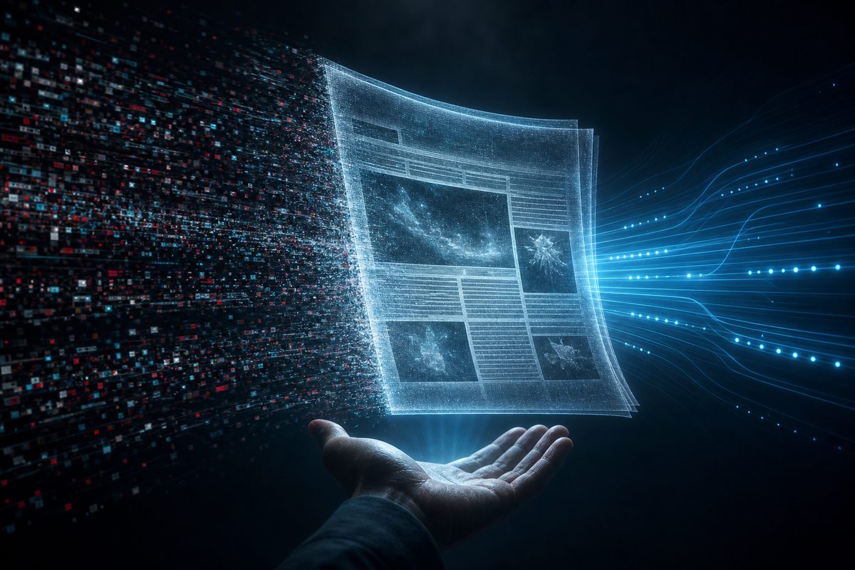 Weekly AI News Roundup: The Massive Gap Between Hype and Reality