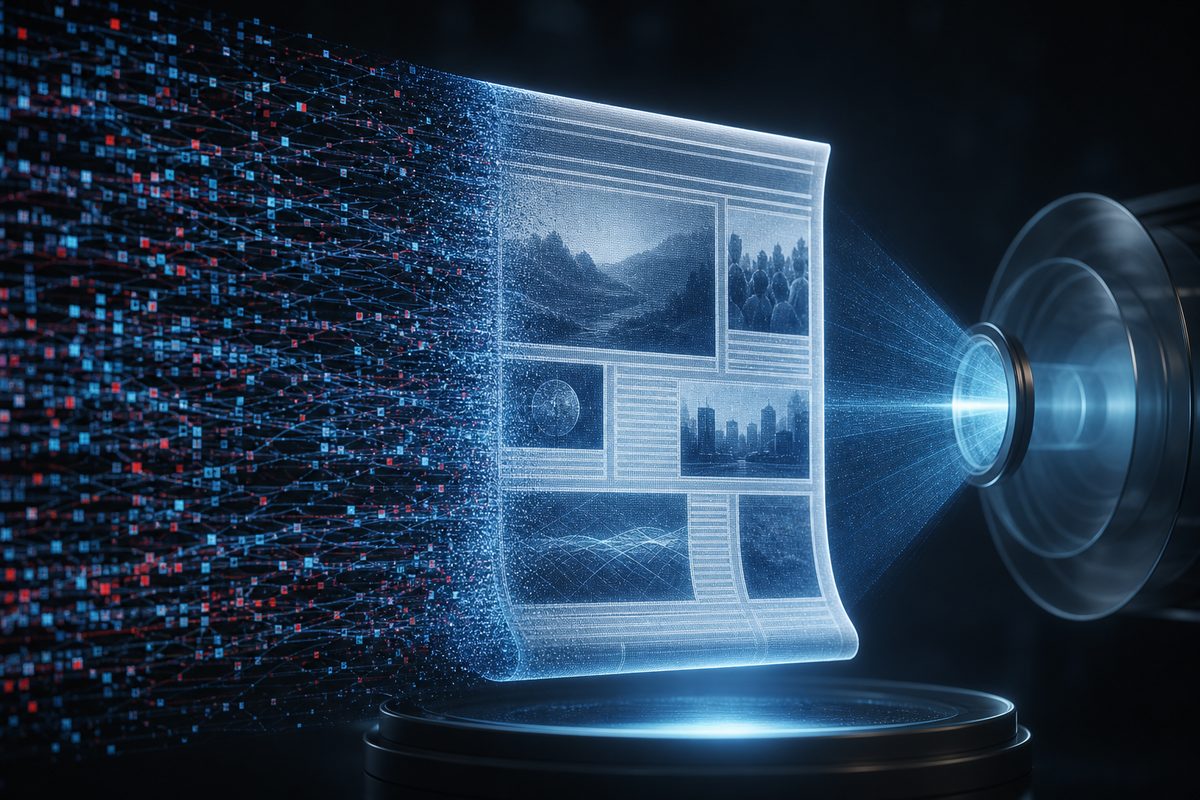 AI News: Common Sense Breakthrough