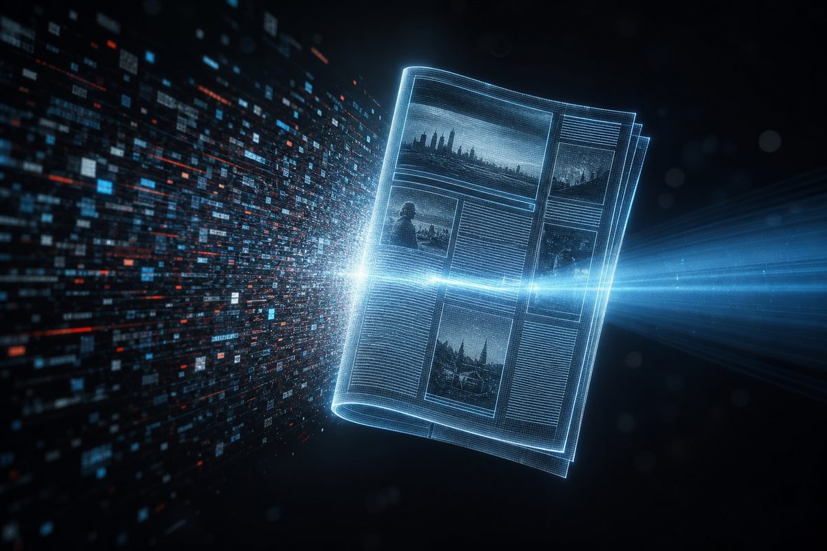 AI News: Real Productivity Wins