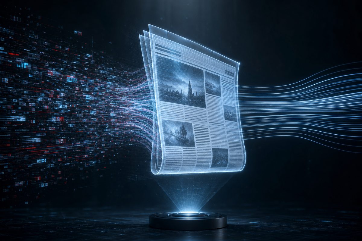 AI News: Real Value Behind Hype