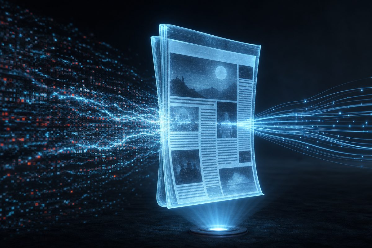 AI News: Real-World Utility Wins