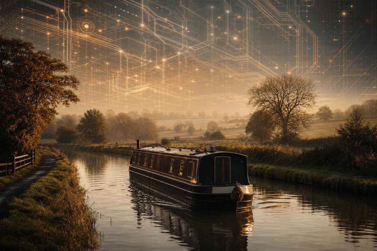 The AI Sales Pitch That Keeps Blowing Up in Everyone's Faces